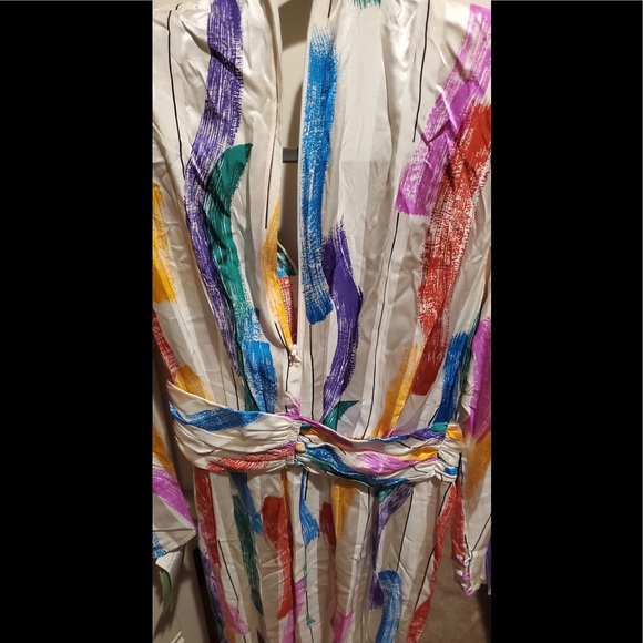 NWT VINTAGE Francesca of DEMON 10 - Picture 3 of 9